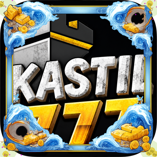 kastil777 — mitra unggulan